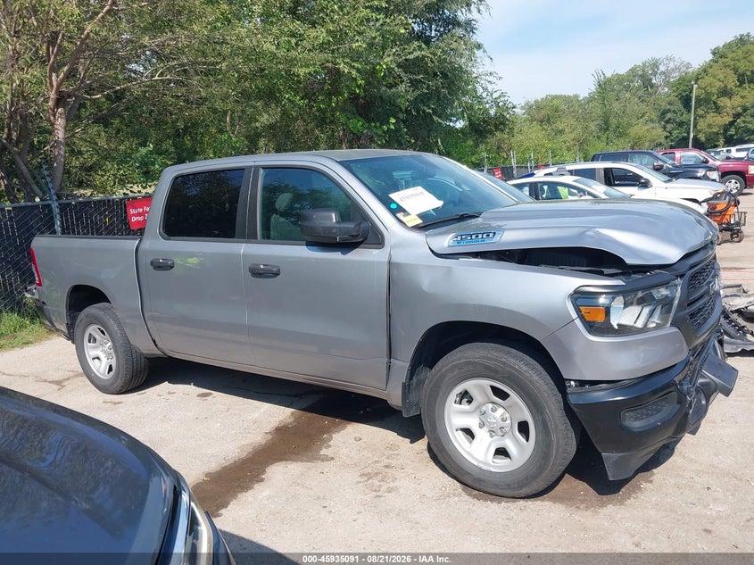 RAM 1500 - zdjęcie 13