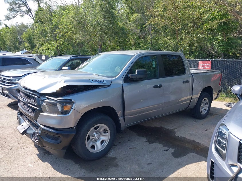 RAM 1500 - zdjęcie 14