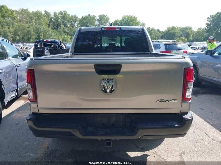 RAM 1500 - zdjęcie 16