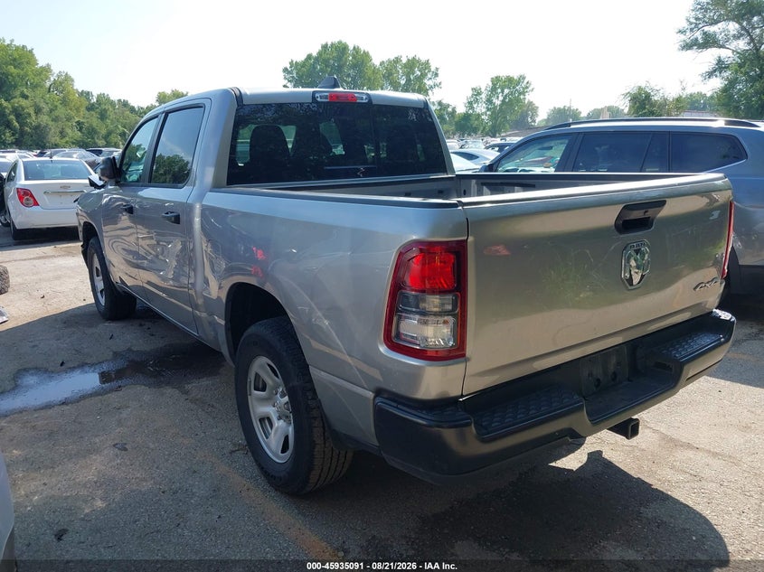 RAM 1500 - zdjęcie 3