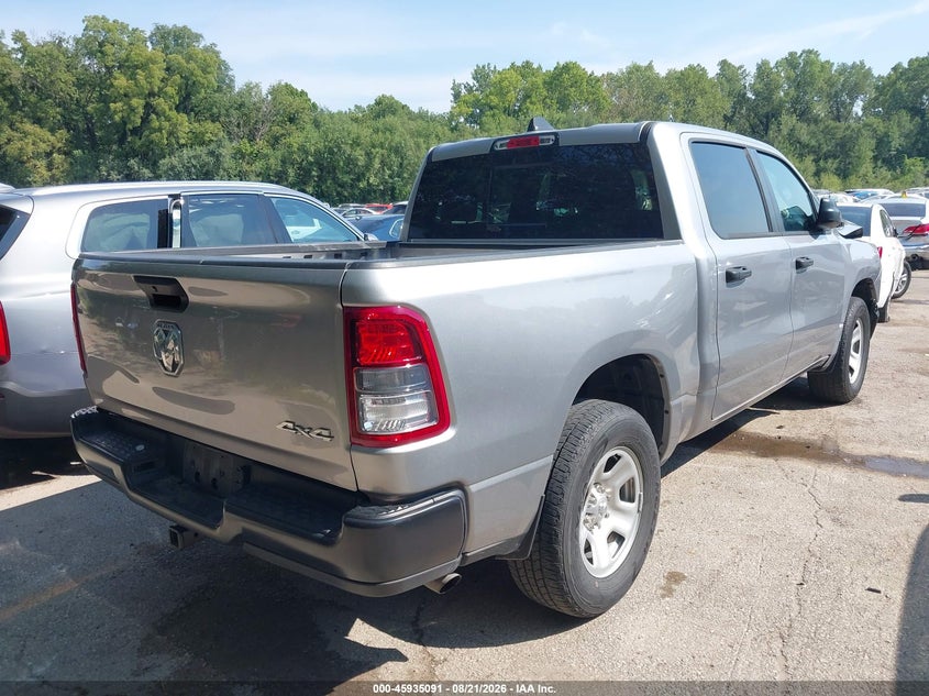 RAM 1500 - zdjęcie 4