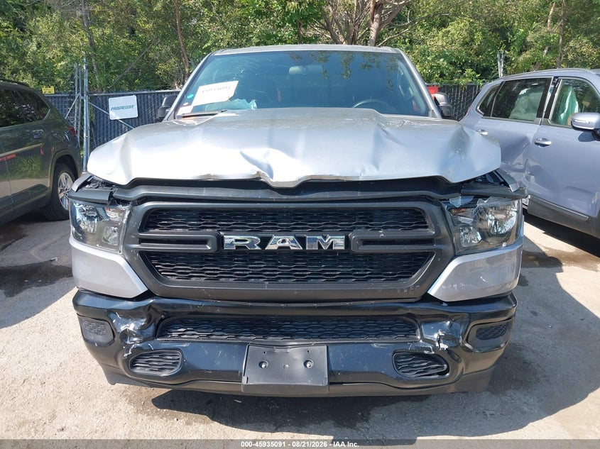 RAM 1500 - zdjęcie 6