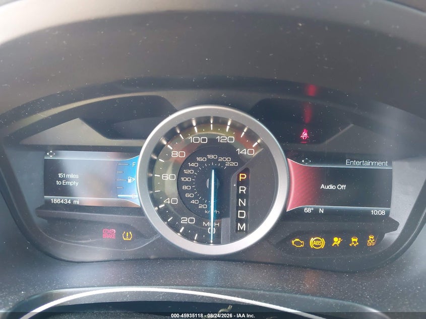 FORD EXPLORER 2014 VIN 1FM5K7D85EGB34943