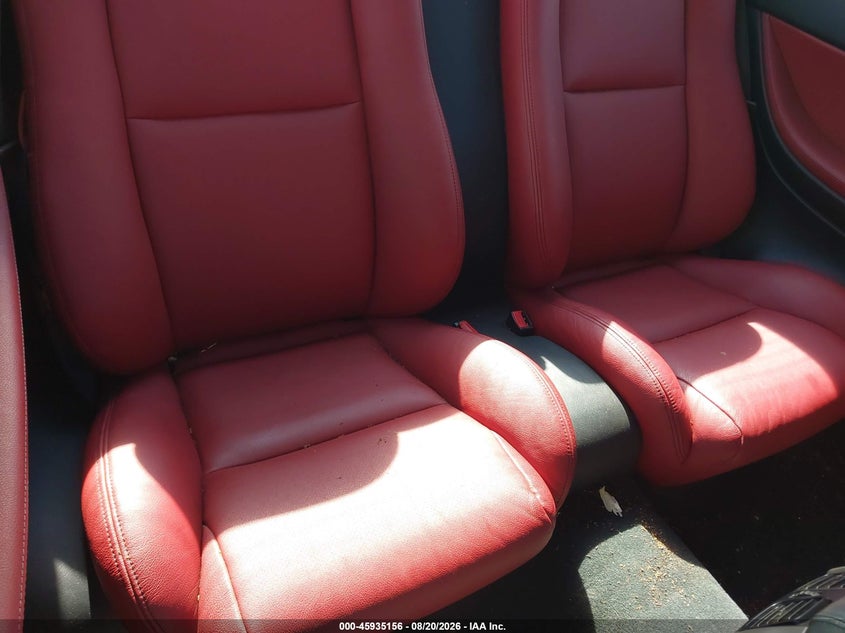 2004 PONTIAC GTO auction photo 8