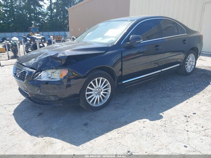 Vin: yv1952as7c1162866, lot: 46434307, volvo s80 3.2l/3.2l platinum/3.2l premier plus 20122