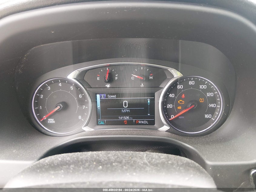2017 GMC ACADIA auction photo 7