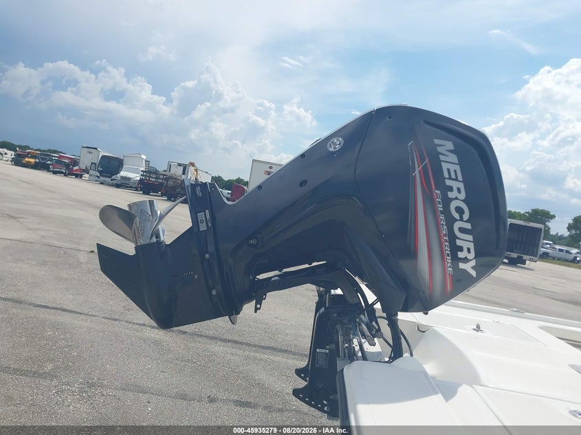2018 OTHER MAKO OTHER MAKO N/A