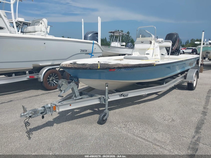 2018 OTHER MAKO OTHER MAKO N/A
