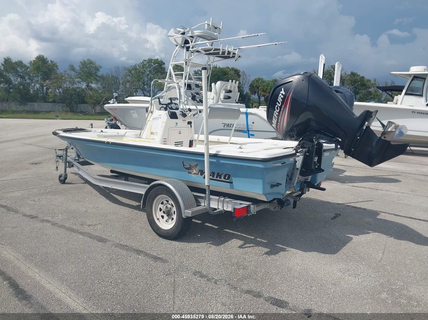 2018 OTHER MAKO OTHER MAKO N/A