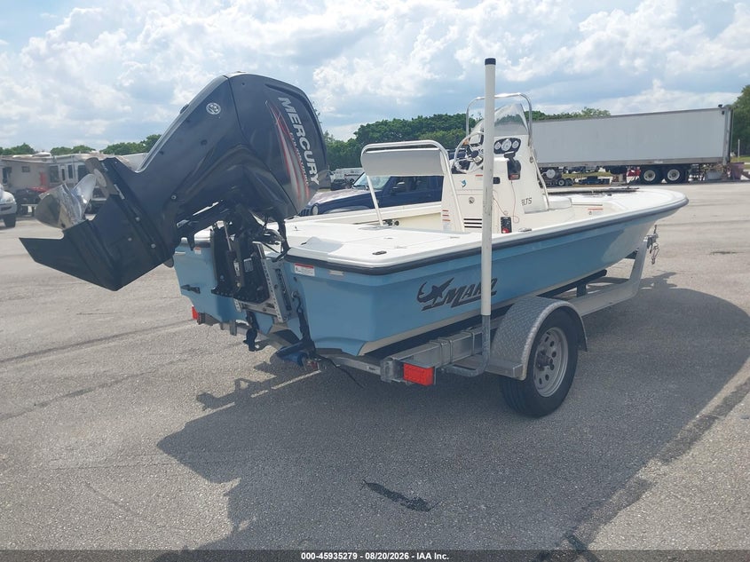 2018 OTHER MAKO OTHER MAKO N/A