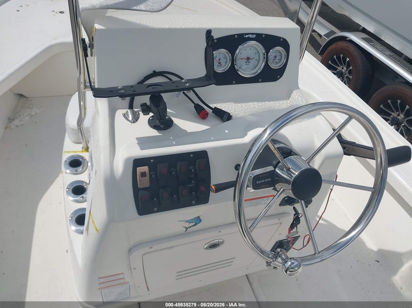2018 OTHER MAKO OTHER MAKO N/A