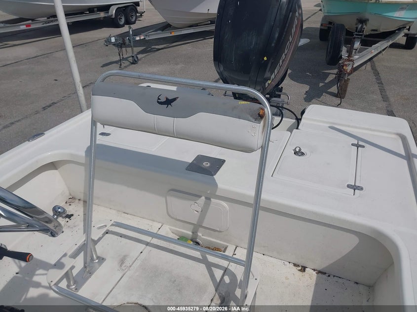 2018 OTHER MAKO OTHER MAKO N/A