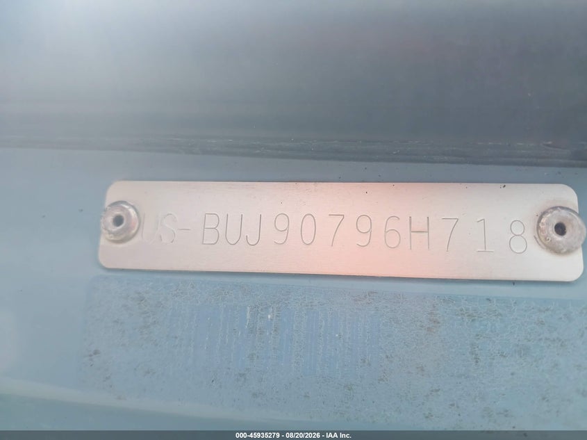 2018 OTHER MAKO OTHER MAKO N/A