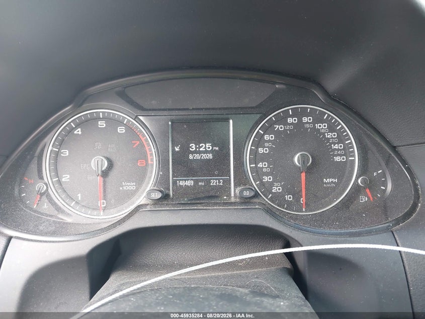 AUDI Q5 2017 VIN WA1C2AFP7HA075490