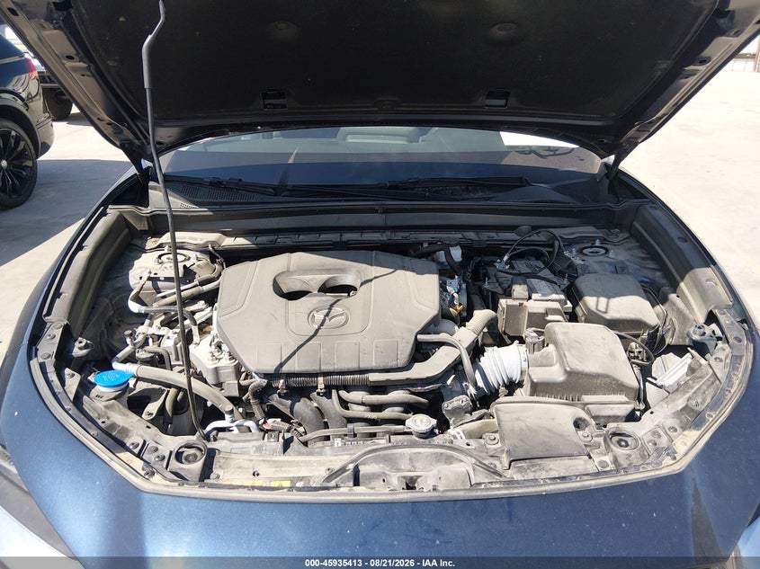 2024 MAZDA CX-30 2.5 S PREFERRED PACKAGE · Фото 10