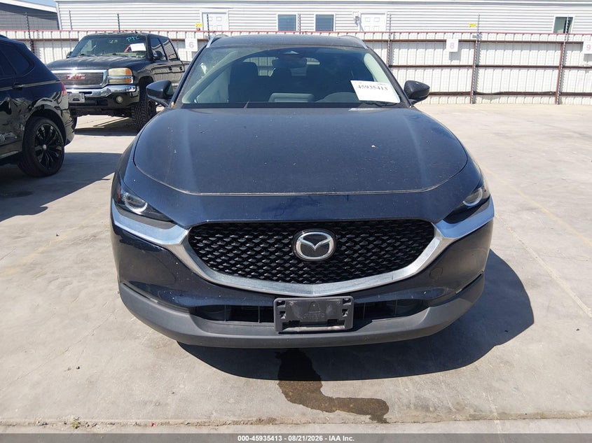 2024 MAZDA CX-30 2.5 S PREFERRED PACKAGE · Фото 12