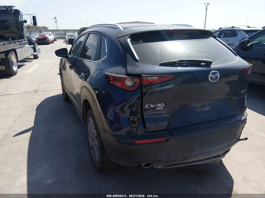 2024 MAZDA CX-30 2.5 S PREFERRED PACKAGE · Фото 3