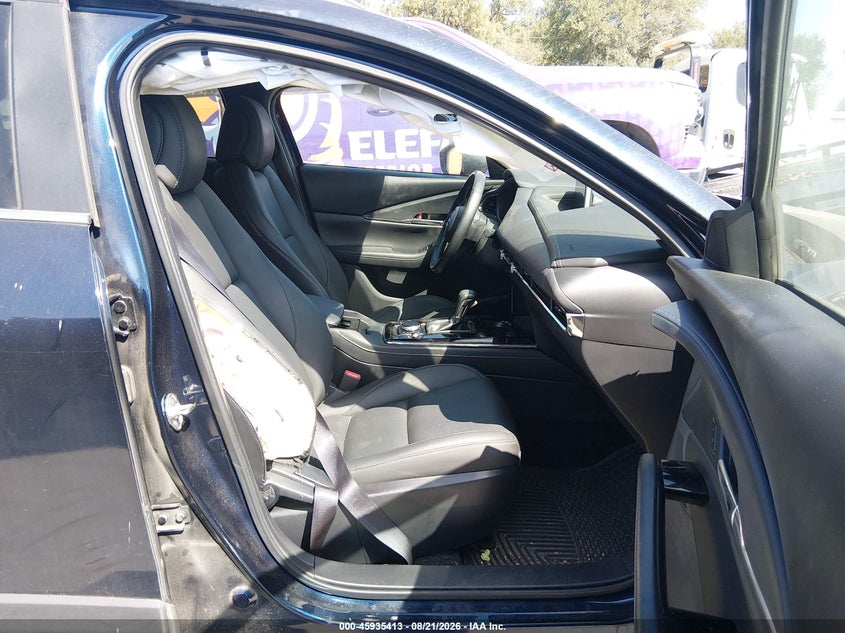 2024 MAZDA CX-30 2.5 S PREFERRED PACKAGE · Фото 5