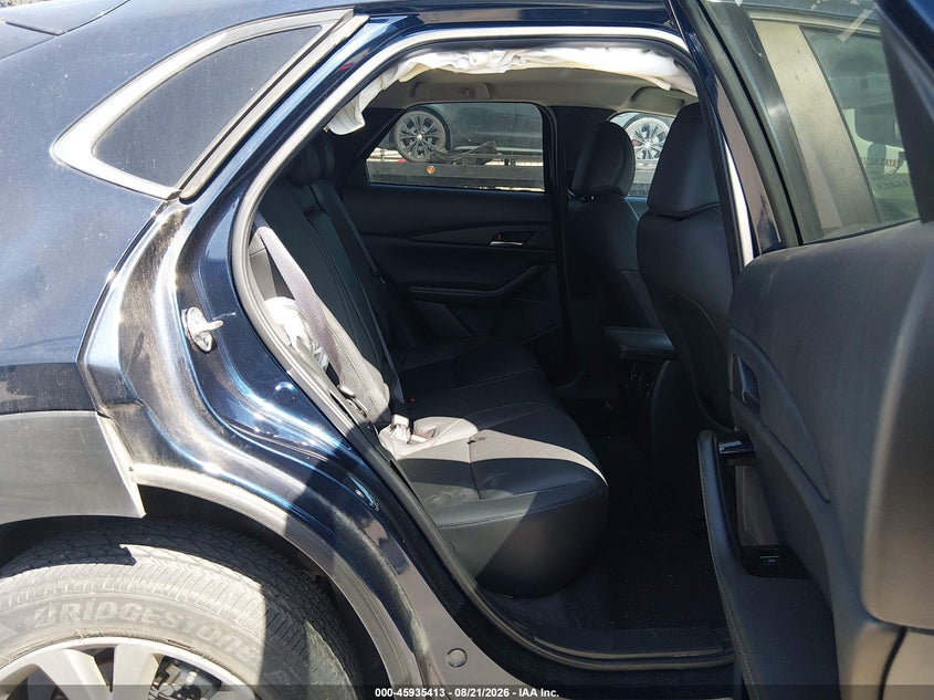 2024 MAZDA CX-30 2.5 S PREFERRED PACKAGE · Фото 8