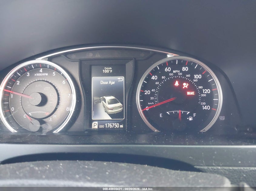 2017 TOYOTA CAMRY SEDAN 2.5L I-4 DOHC, VVT, 178HP