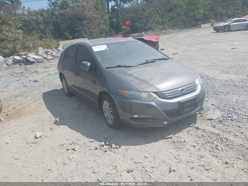 Vin: jhmze2h38bs001695, lot: 46434576, honda insight 2011 img_1