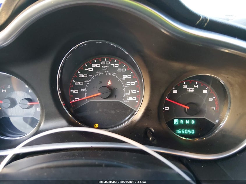 2012 DODGE AVENGER SE · Фото 7