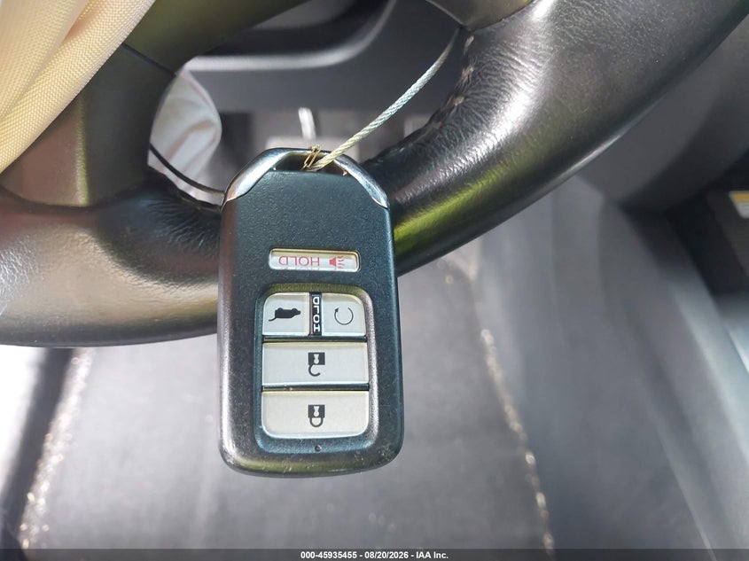 HONDA PILOT 2021 VIN 5FNYF6H2XMB032388