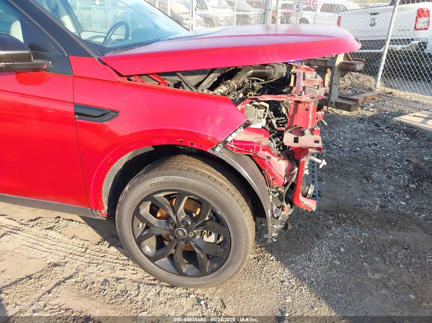LAND-ROVER DISCOVERY SPORT 2016 VIN SALCR2BG0GH547976