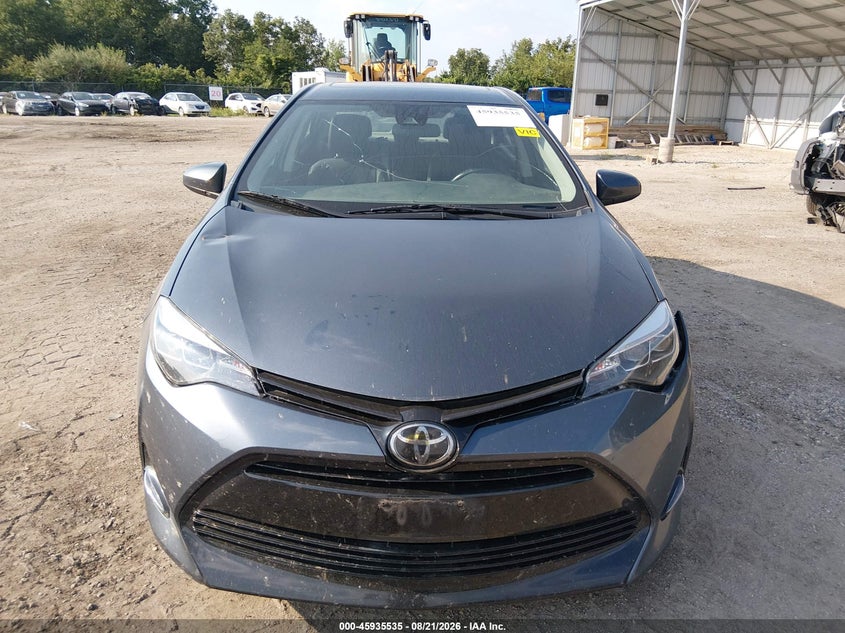 TOYOTA COROLLA - zdjęcie 12