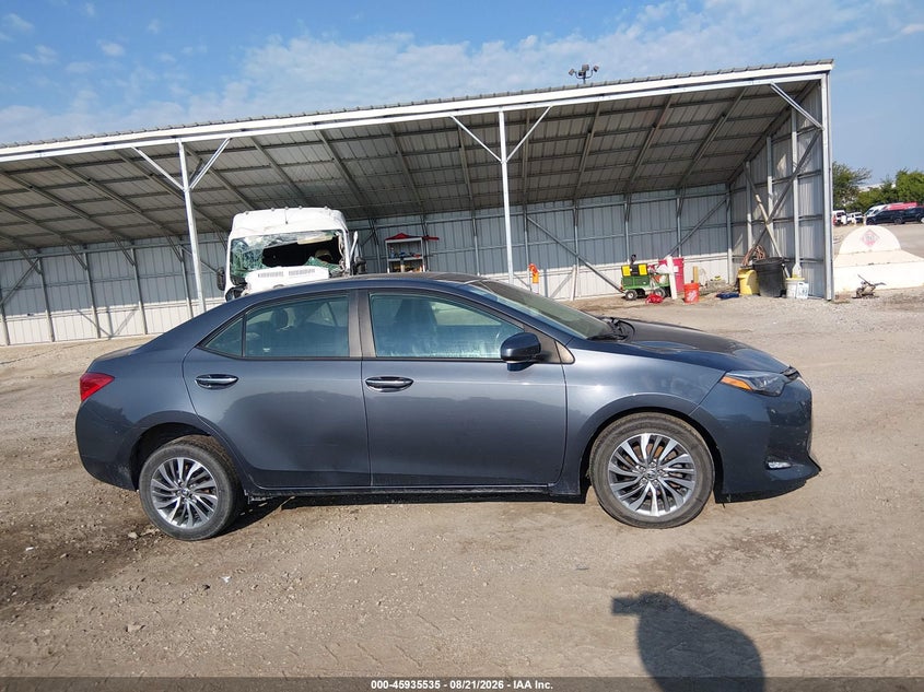 TOYOTA COROLLA - zdjęcie 13