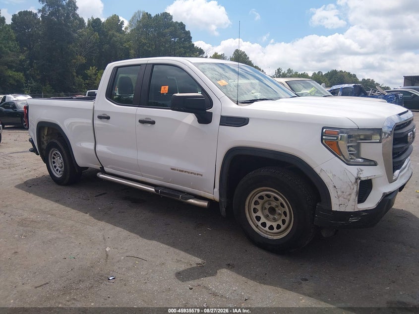 Vin: 1gtr8aef2kz398748, lot: 46434720, gmc sierra 1500 2019 img_1