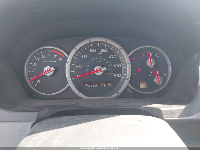 2006 HONDA PILOT SPORT UTILITY VEHICLE 3.5L V-6 VVT, 244HP
