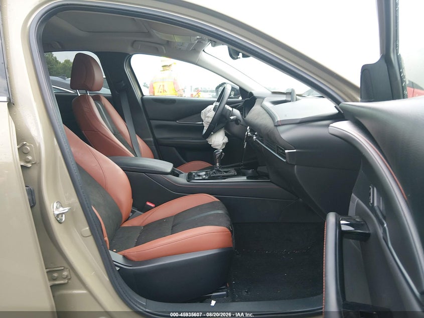 MAZDA CX-30 - zdjęcie 5