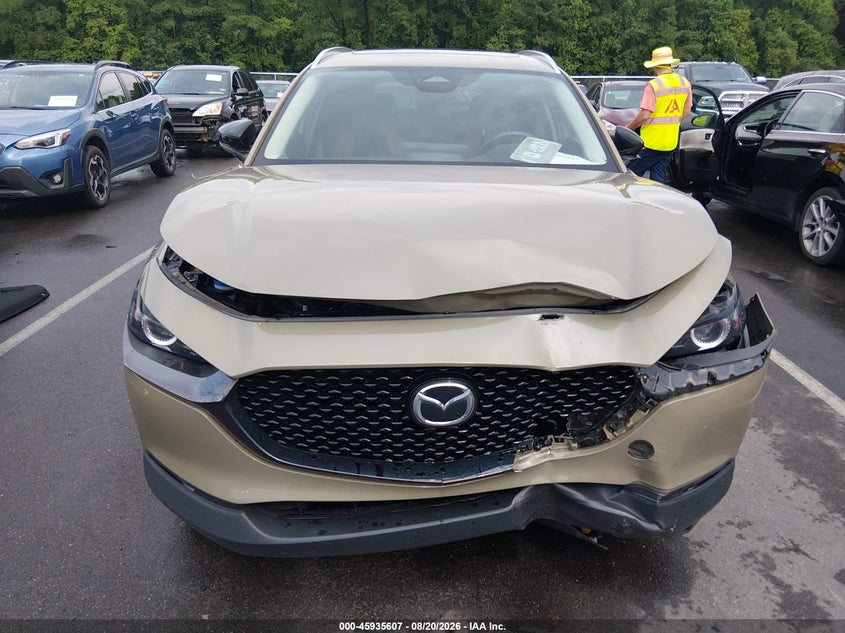 MAZDA CX-30 - zdjęcie 6