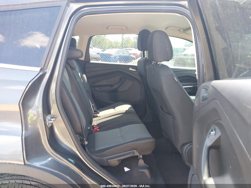 FORD ESCAPE 2017 VIN 1FMCU0GD8HUA21639
