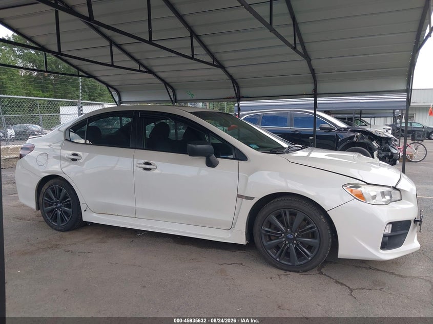 2015 SUBARU WRX PREMIUM · Фото 14