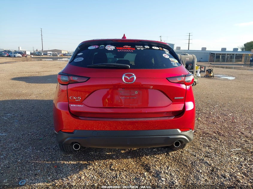MAZDA CX-5 - zdjęcie 16