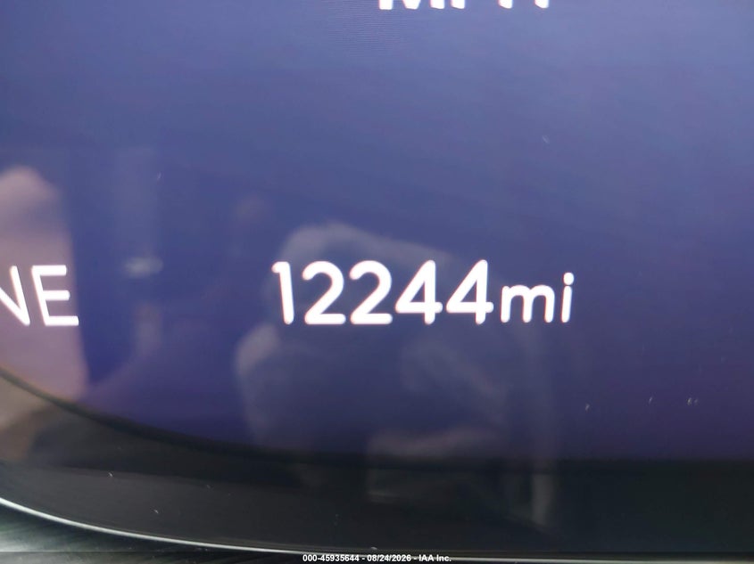 BUICK ENVISION 2024 VIN LRBFZME46RD044138