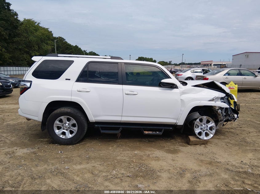 TOYOTA 4RUNNER - zdjęcie 14