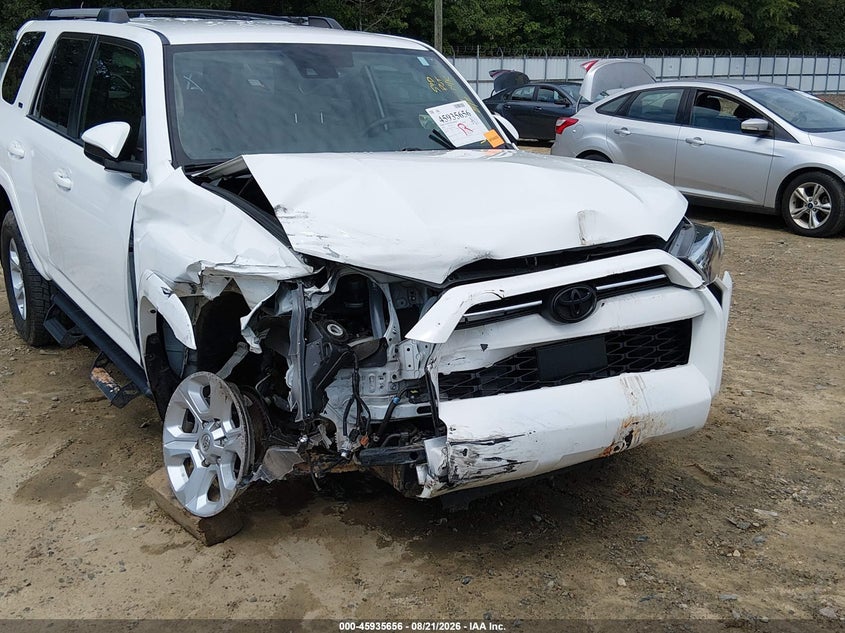 TOYOTA 4RUNNER - zdjęcie 6