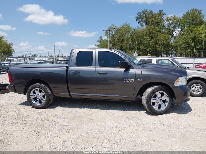 RAM 1500 - zdjęcie 13