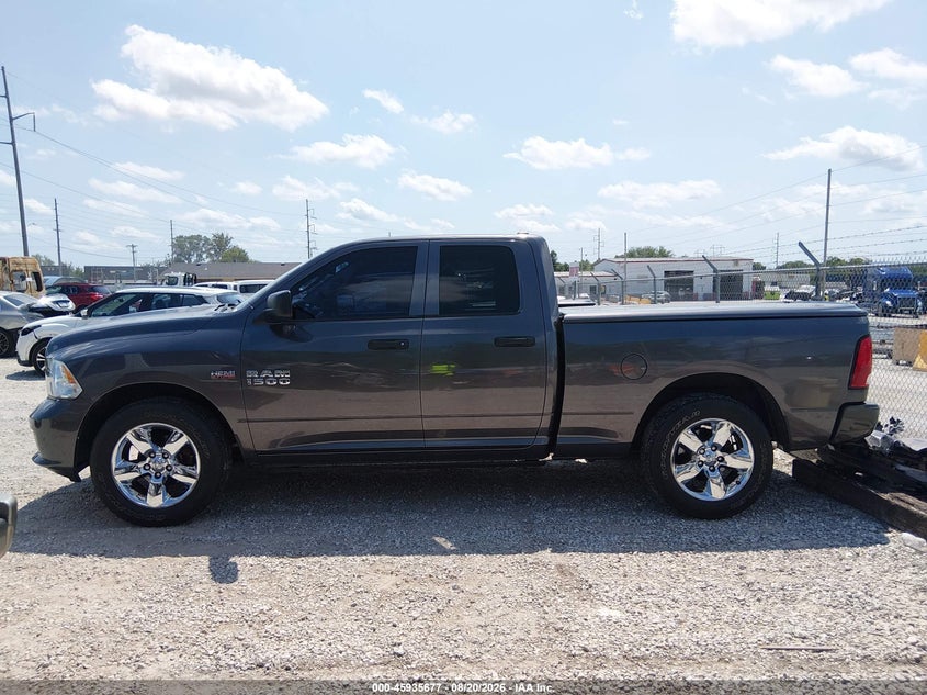 RAM 1500 - zdjęcie 14