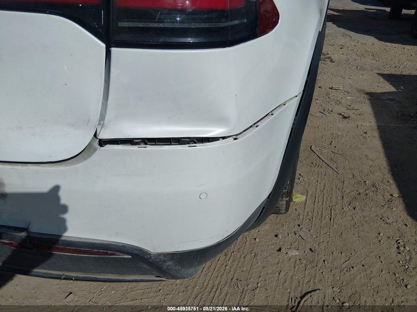 TESLA MODEL X 2018 VIN 5YJXCBE20JF135526