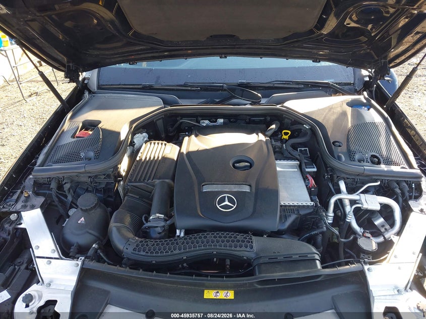 2018 MERCEDES-BENZ E 300 4MATIC · Фото 10
