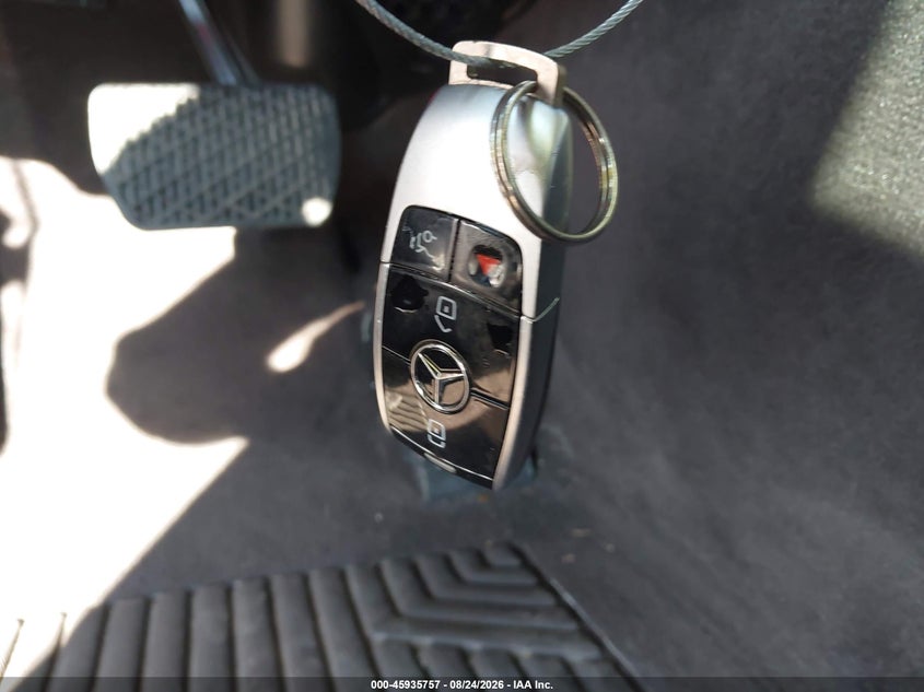 2018 MERCEDES-BENZ E 300 4MATIC · Фото 11