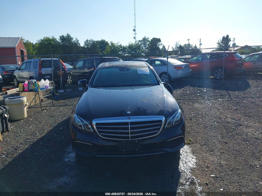 2018 MERCEDES-BENZ E 300 4MATIC · Фото 13