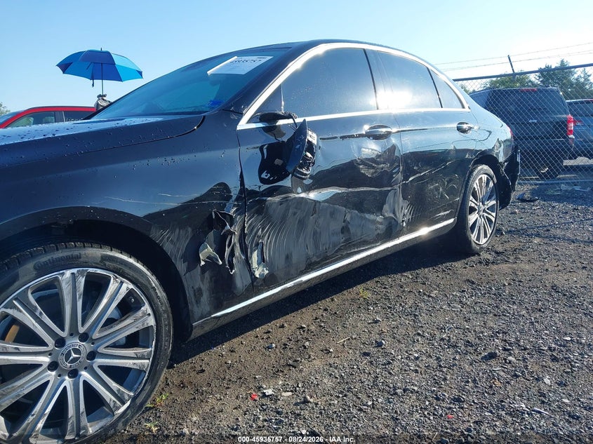 2018 MERCEDES-BENZ E 300 4MATIC · Фото 6
