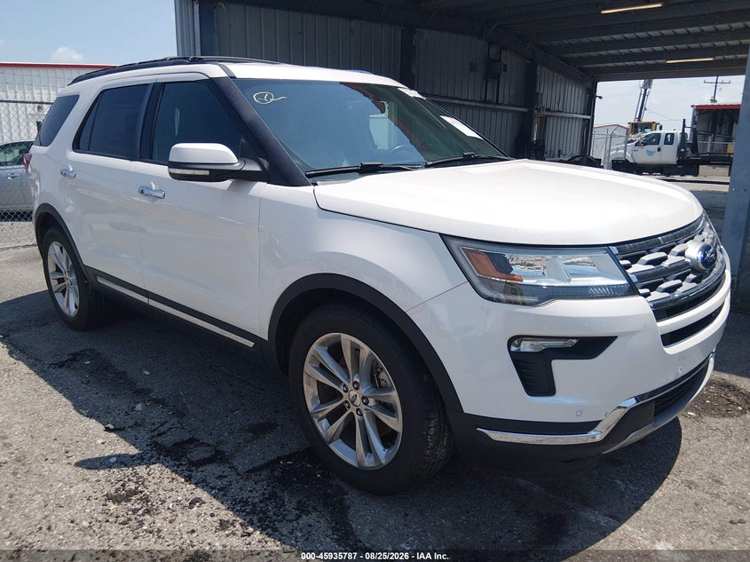 Vin: 1fm5k7fh2jga11902, lot: 46434928, ford explorer limited 2018 img_1