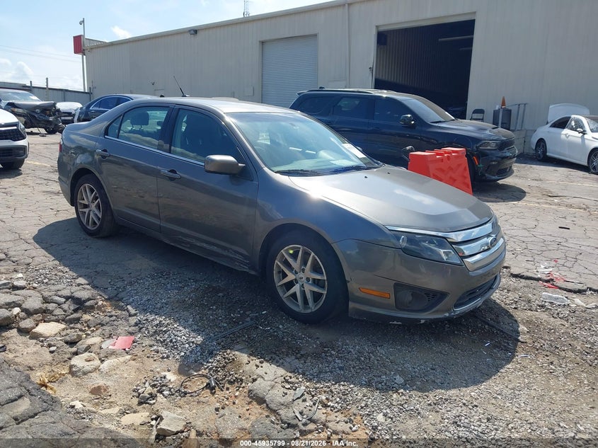Vin: 3fahp0jaxcr278324, lot: 46434940, ford fusion sel 2012 img_1