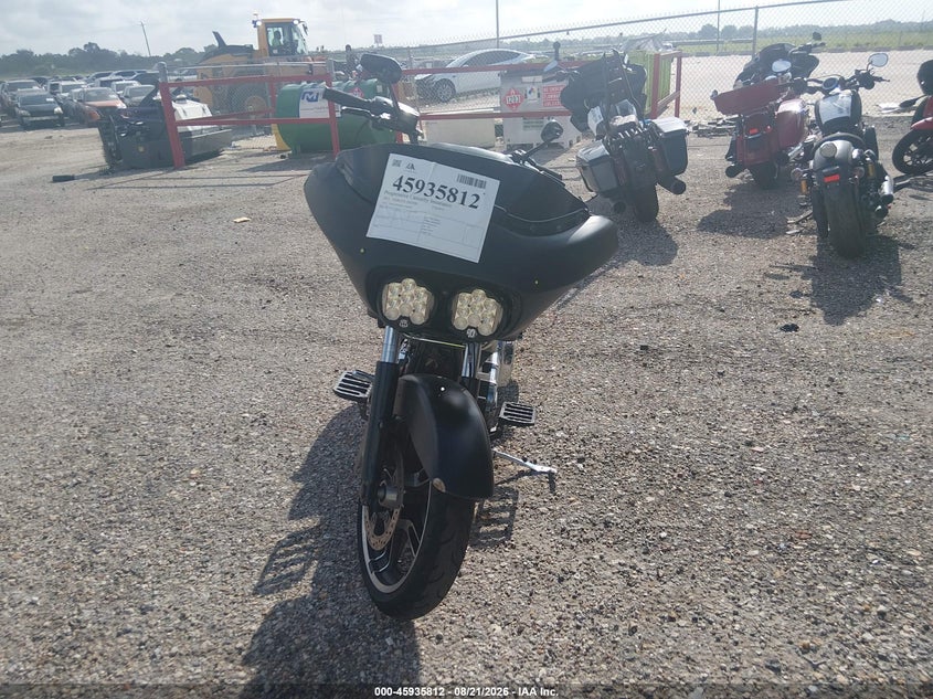 HARLEY-DAVIDSON FXDWG 2012